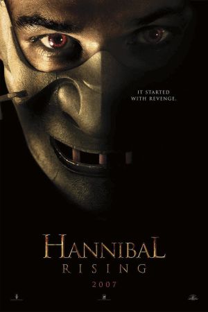 Hannibal Rising hdfilme stream online