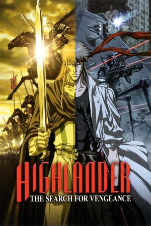 Highlander - Die Macht der Vergeltung hdfilme stream online