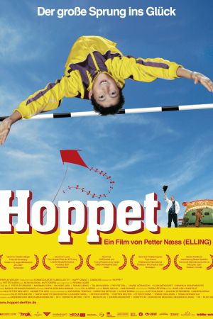 Hoppet hdfilme stream online