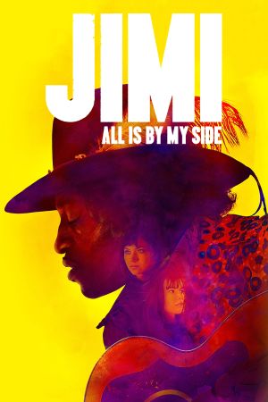 Jimi: All Is by My Side hdfilme stream online