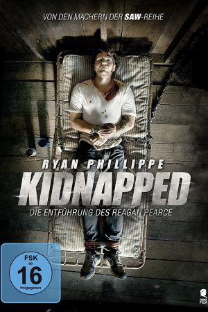 Kidnapped - Die Entführung des Reagan Pearce hdfilme stream online