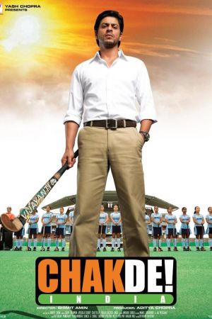 Chak De! India - Ein unschlagbares Team hdfilme stream online