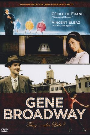 Gene Broadway - Tanz oder Liebe hdfilme stream online