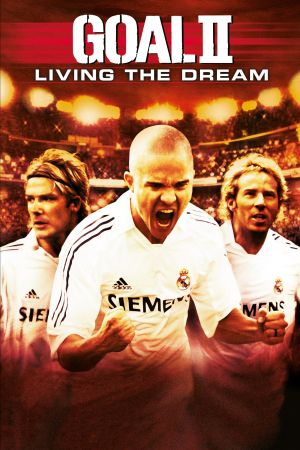 Goal II – Der Traum ist real! hdfilme stream online