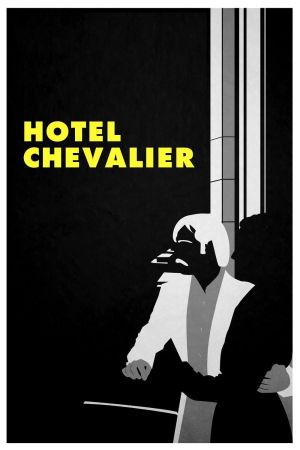 Hotel Chevalier hdfilme stream online