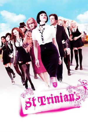 Die Girls von St. Trinian