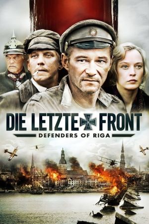 Die letzte Front - Defenders of Riga hdfilme stream online