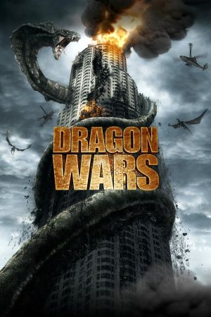 Dragon Wars hdfilme stream online
