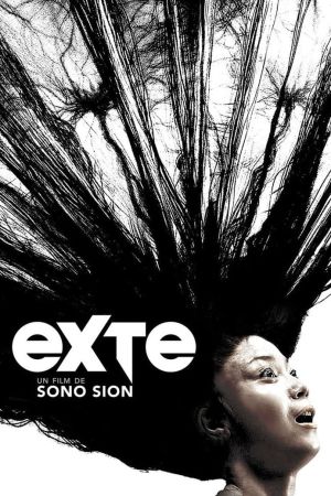 Exte: Hair Extensions