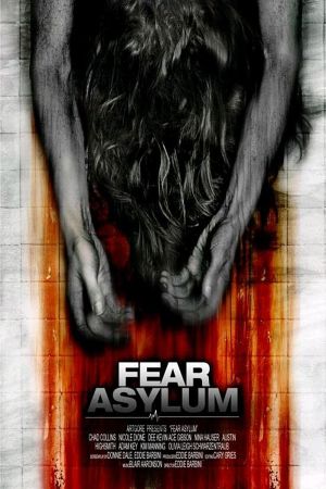 Fear Asylum hdfilme stream online