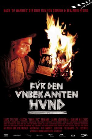 Für den unbekannten Hund hdfilme stream online