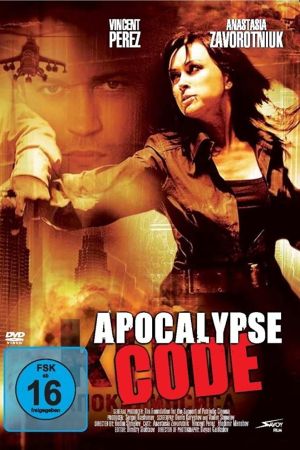 Apocalypse Code hdfilme stream online