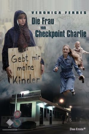 Die Frau vom Checkpoint Charlie hdfilme stream online