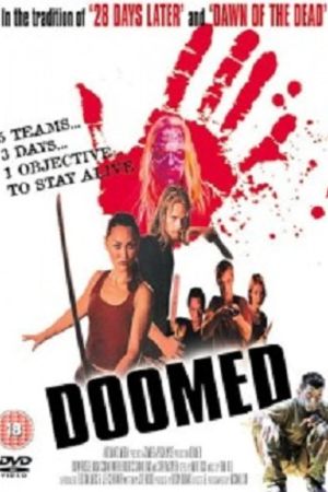 Doomed hdfilme stream online