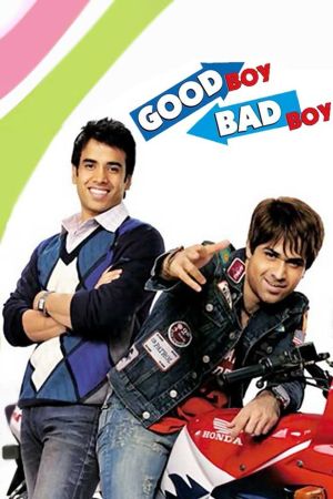 Good Boy Bad Boy – Verrückter Schülertausch hdfilme stream online
