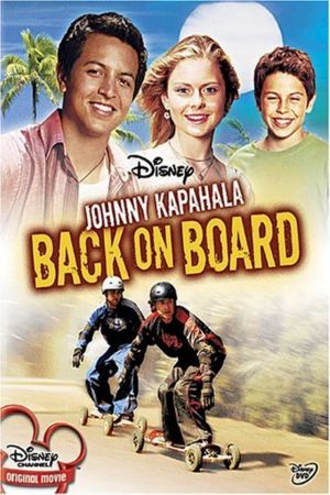 Johnny Kapahala: Zurück auf Hawaii hdfilme stream online