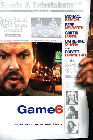 Game 6 hdfilme stream online