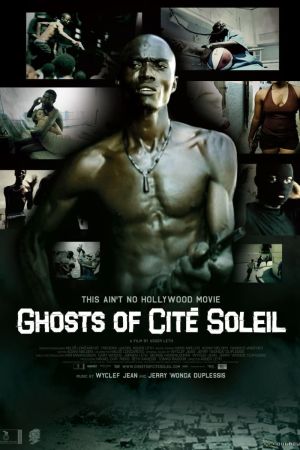 Ghosts of Cité Soleil hdfilme stream online