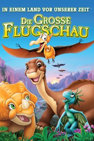 In einem Land vor unserer Zeit XII - Die große Flugschau hdfilme stream online