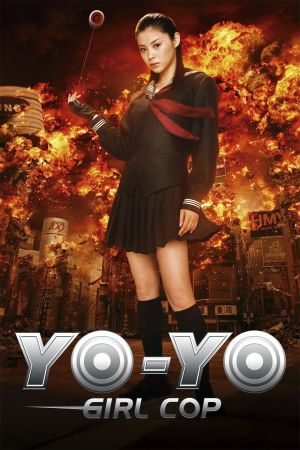 Yo-Yo Girl Cop hdfilme stream online