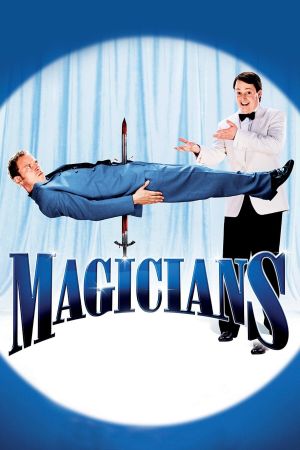 Die Magier - Nichts als fauler Zauber hdfilme stream online