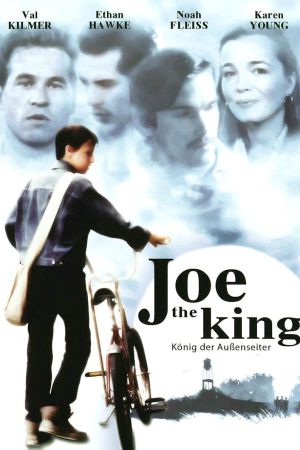 Joe the King