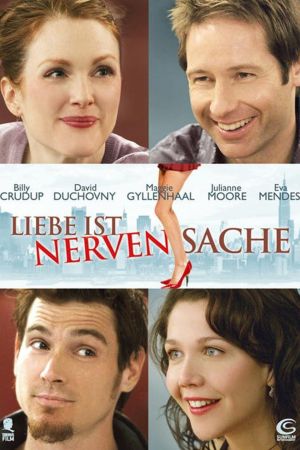 Liebe ist Nervensache hdfilme stream online