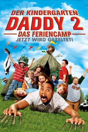 Der Kindergarten Daddy 2: Das Feriencamp hdfilme stream online