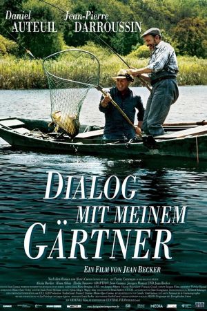 Dialog mit meinem Gärtner hdfilme stream online
