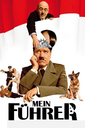 Mein Führer - Die wirklich wahrste Wahrheit über Adolf Hitler hdfilme stream online
