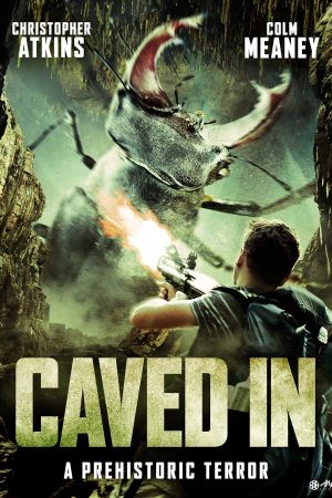 Deep Threat - Die Höhle hdfilme stream online