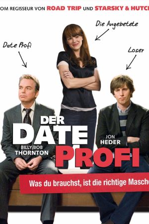 Der Date Profi