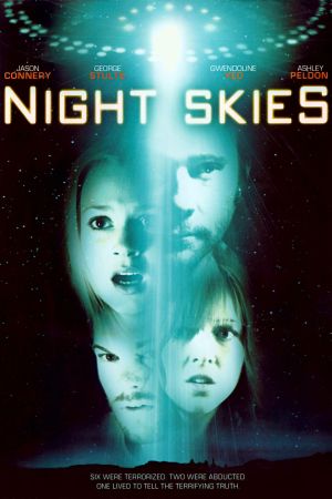 Night Skies hdfilme stream online