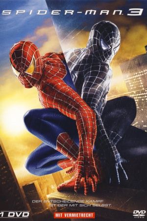 Spider-Man 3