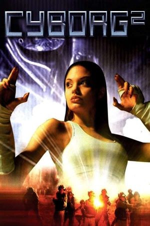 Cyborg 2 hdfilme stream online