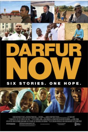 Darfur Now hdfilme stream online