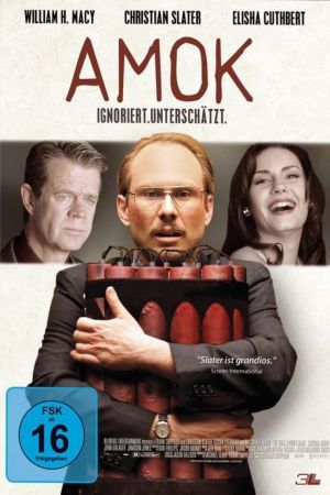 Amok - He Was a Quiet Man hdfilme stream online