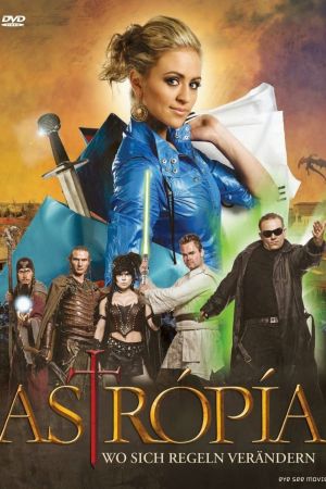 Astrópia hdfilme stream online