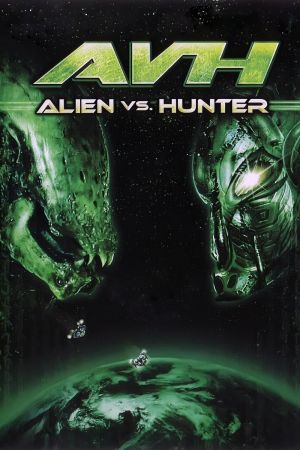 Alien vs. Hunter hdfilme stream online