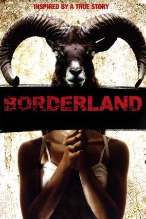 Borderland hdfilme stream online