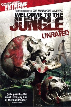Cannibals - Welcome To The Jungle hdfilme stream online