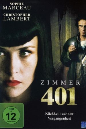 Zimmer 401 - Rückkehr Aus Der Vergangenheit