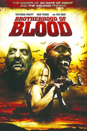 Brotherhood of Blood hdfilme stream online