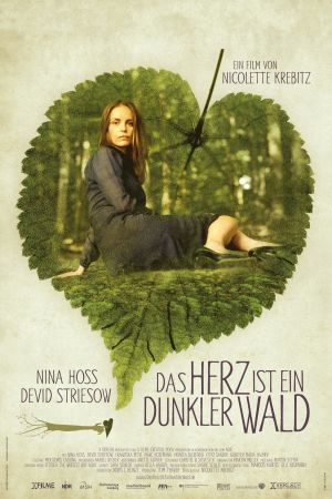 Das Herz ist ein dunkler Wald hdfilme stream online
