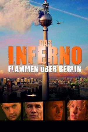 Das Inferno - Flammen über Berlin hdfilme stream online