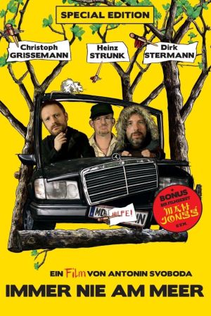 Immer nie am Meer hdfilme stream online