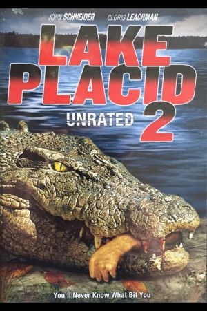 Lake Placid 2