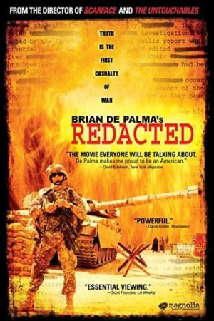Redacted hdfilme stream online