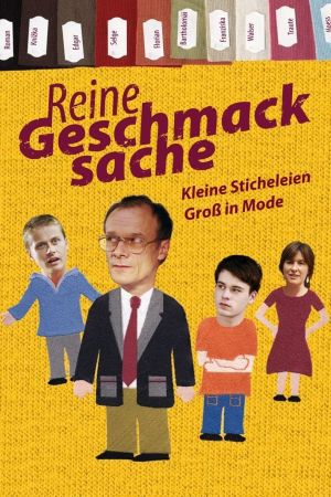 Reine Geschmacksache hdfilme stream online