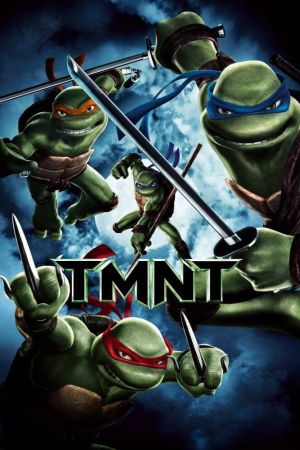 Teenage Mutant Ninja Turtles hdfilme stream online